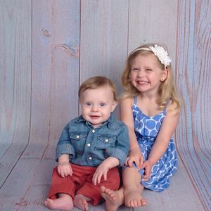 Meet your Posher, Patty